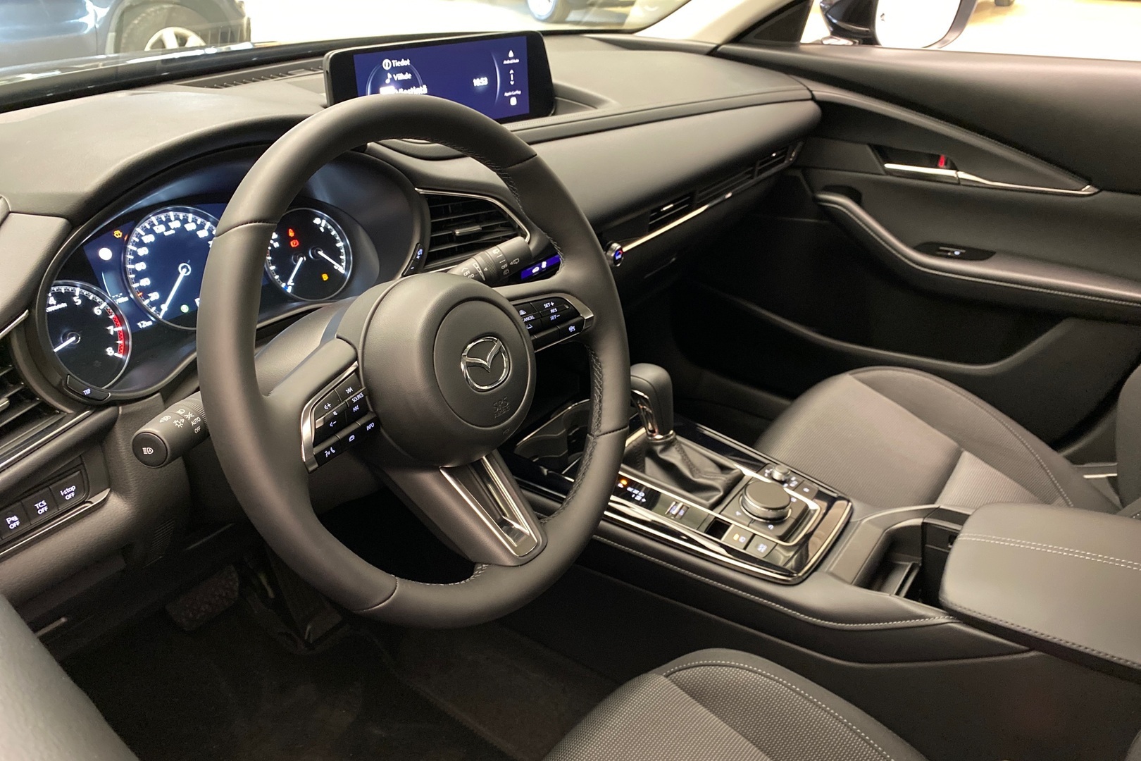 MAZDA CX-30 2026