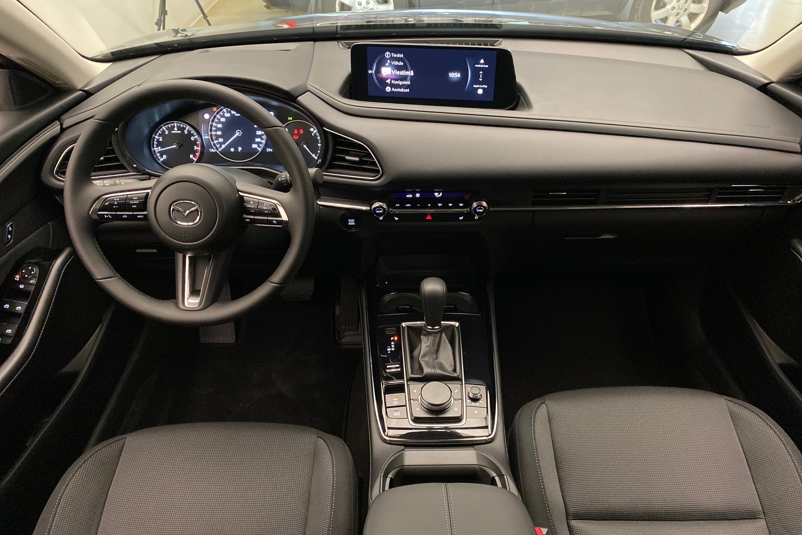 MAZDA CX-30 2026