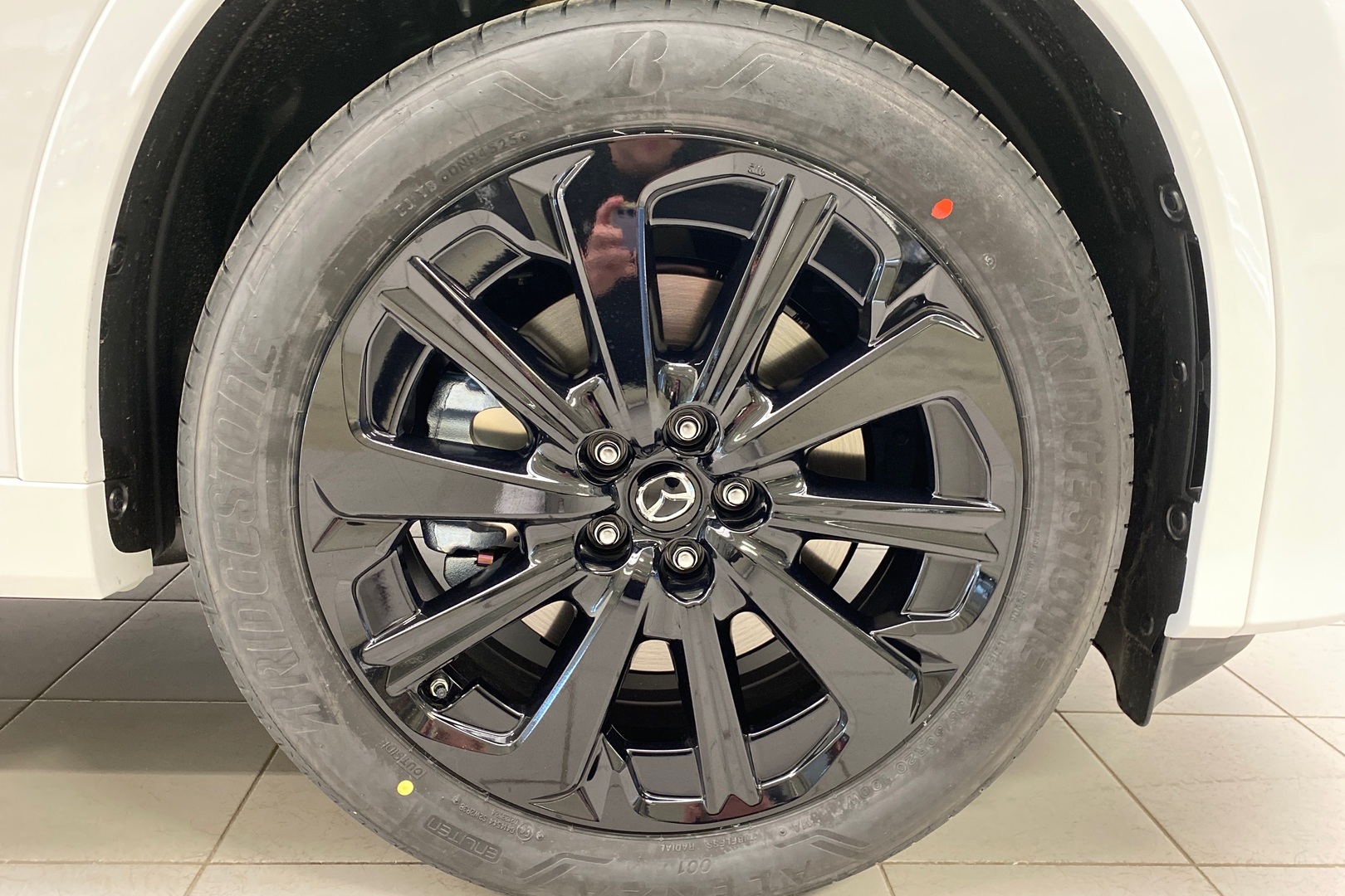 MAZDA CX-60 2026