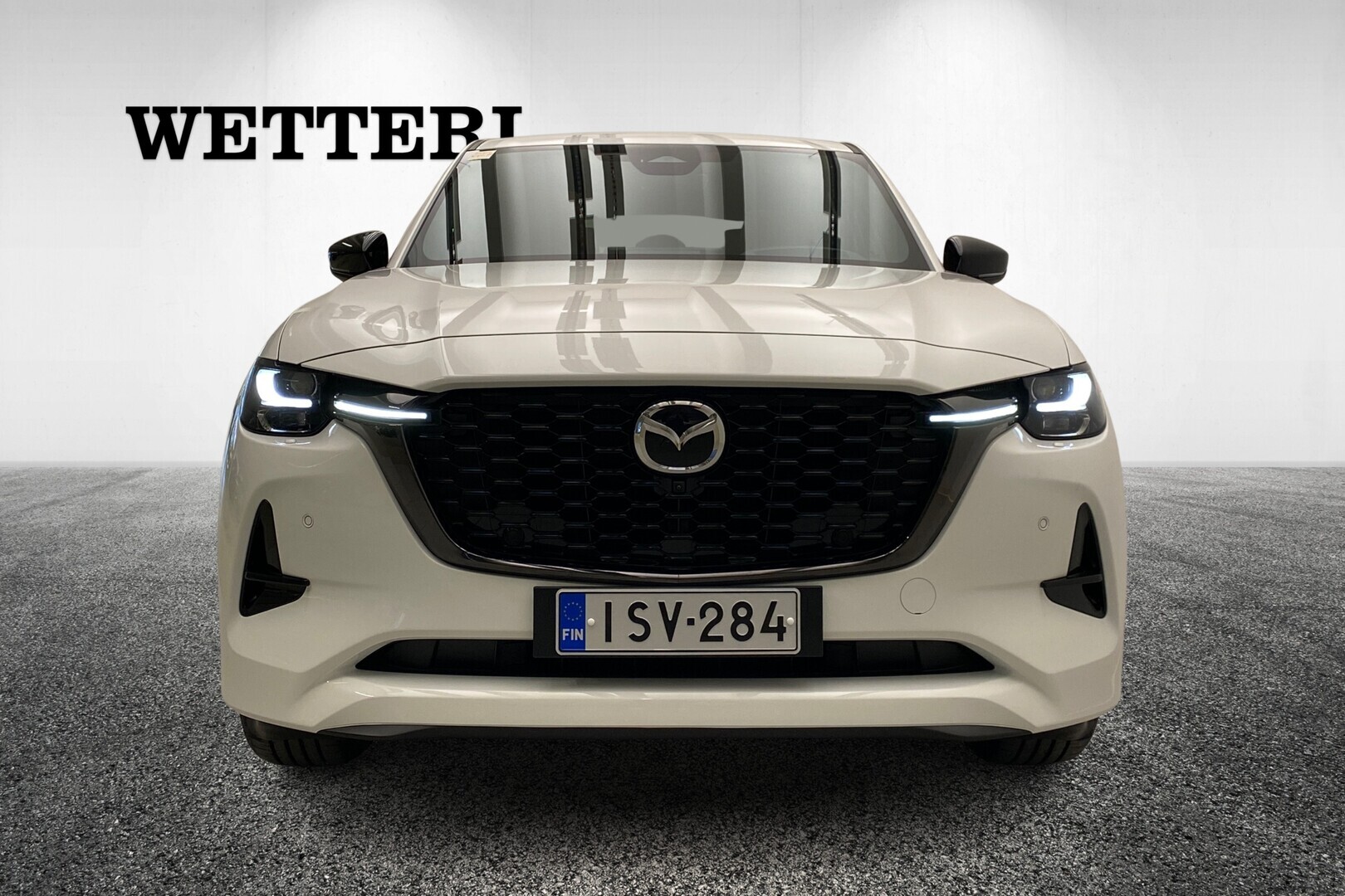 MAZDA CX-60 2026