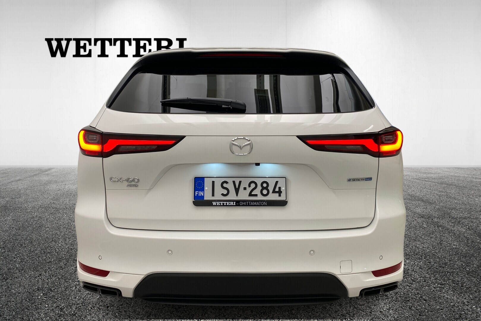MAZDA CX-60 2026