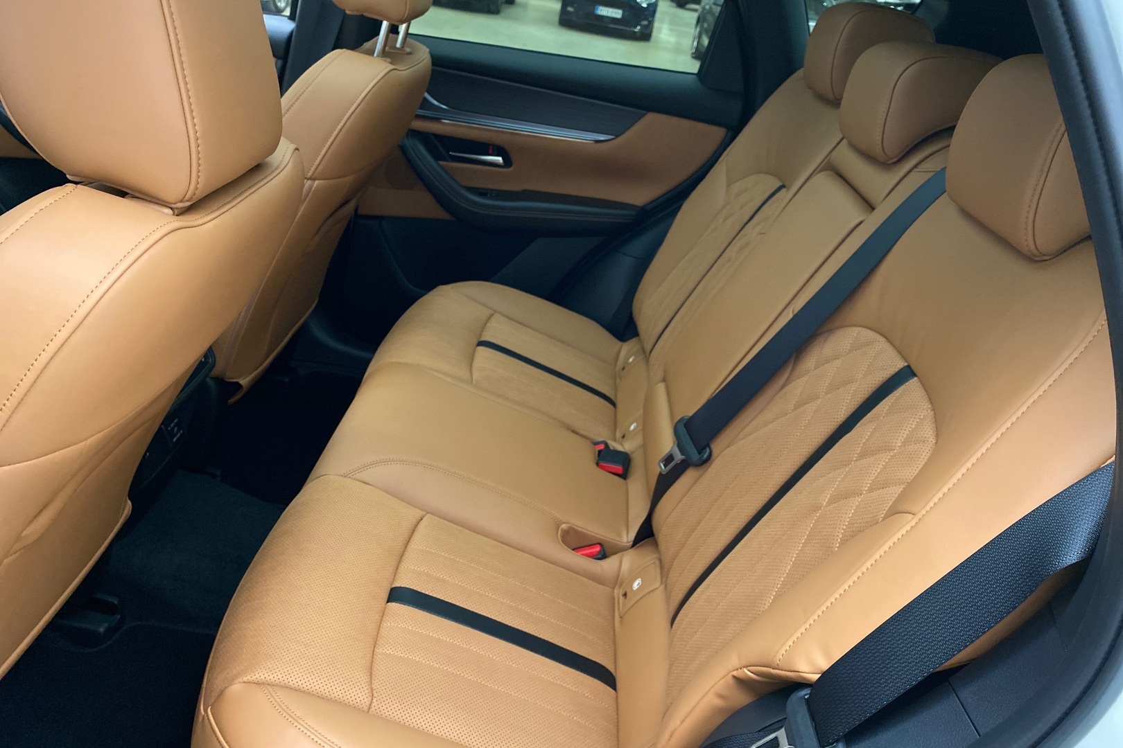 MAZDA CX-60 2026