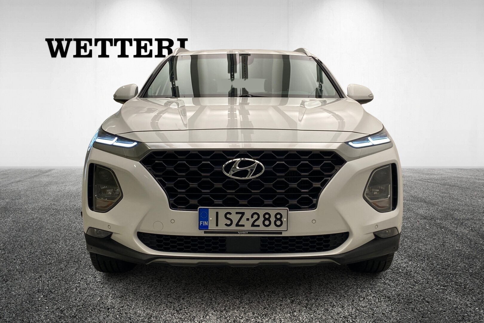 HYUNDAI Santa Fe 2