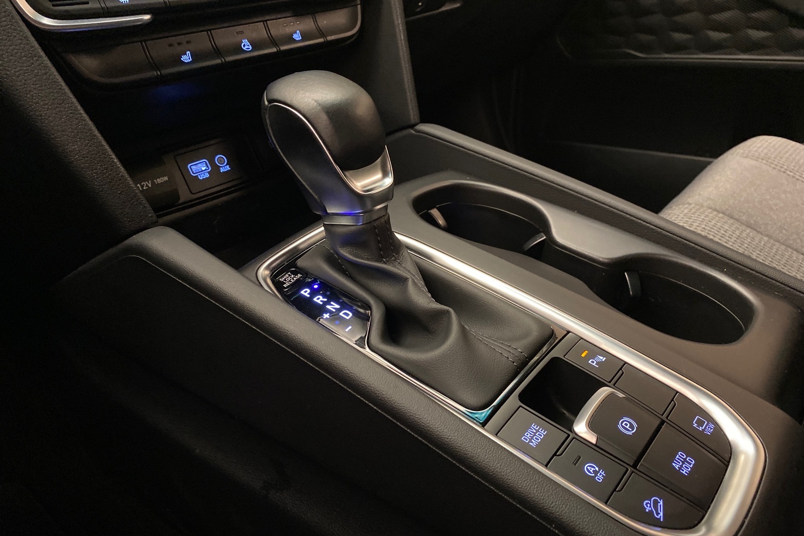 HYUNDAI Santa Fe 21