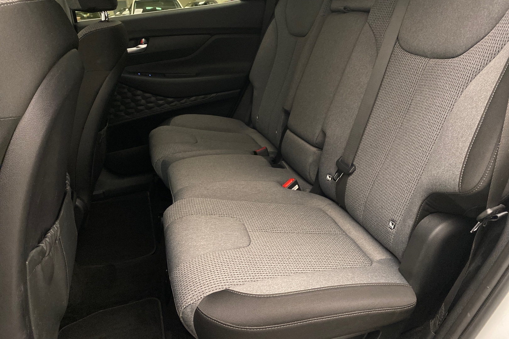 HYUNDAI Santa Fe 25