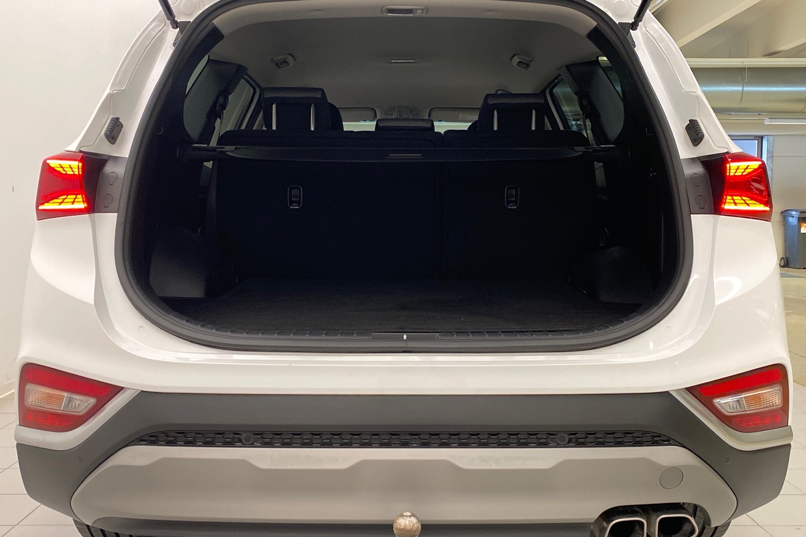 HYUNDAI Santa Fe 28