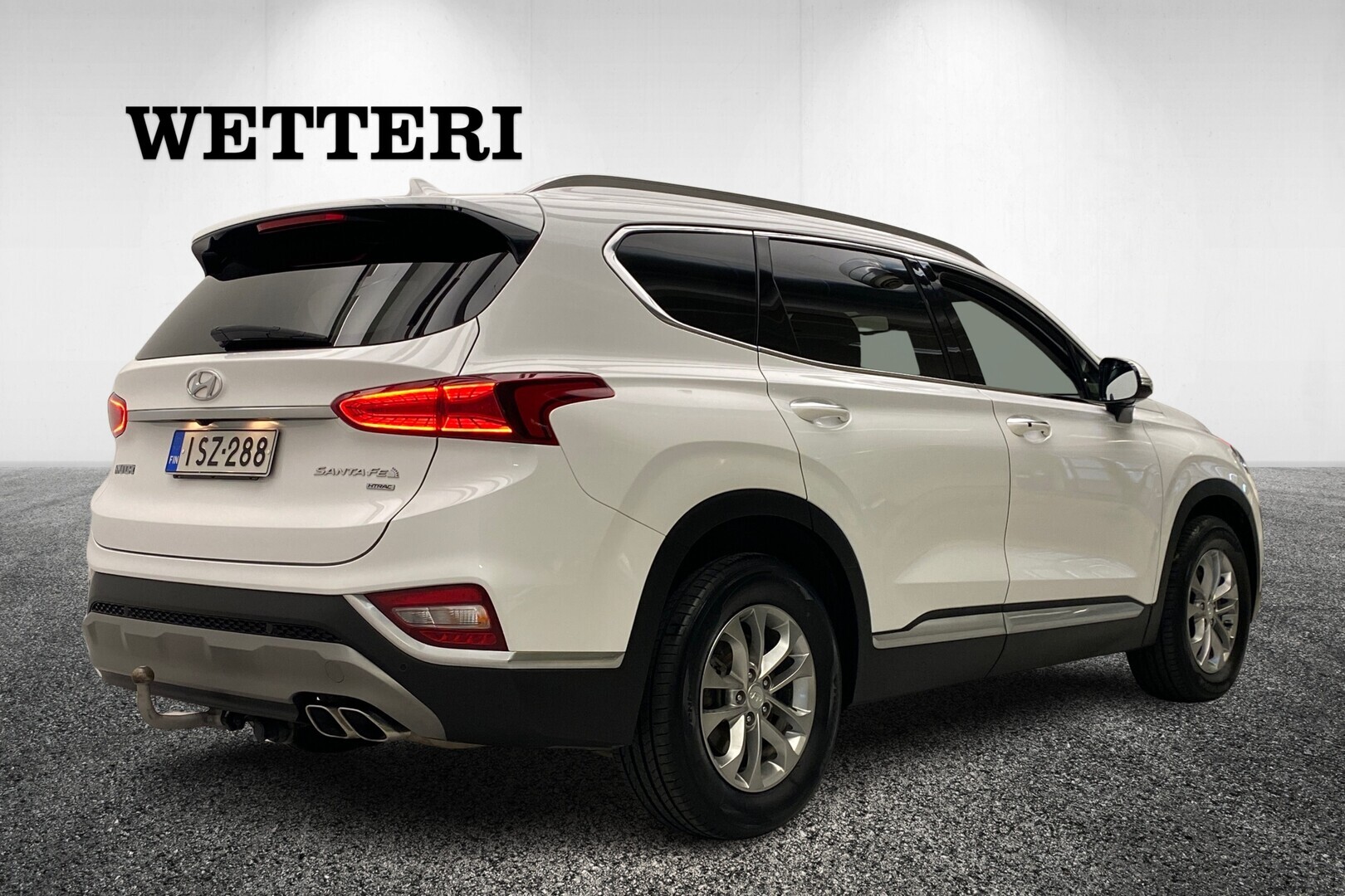 HYUNDAI Santa Fe 3