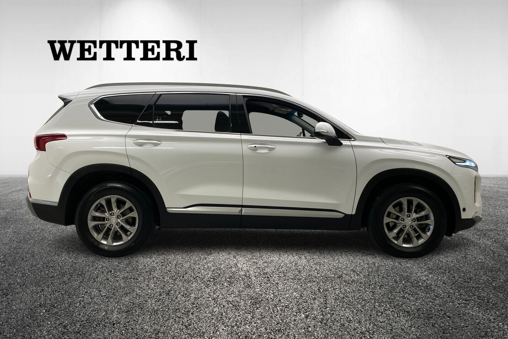 HYUNDAI Santa Fe 4