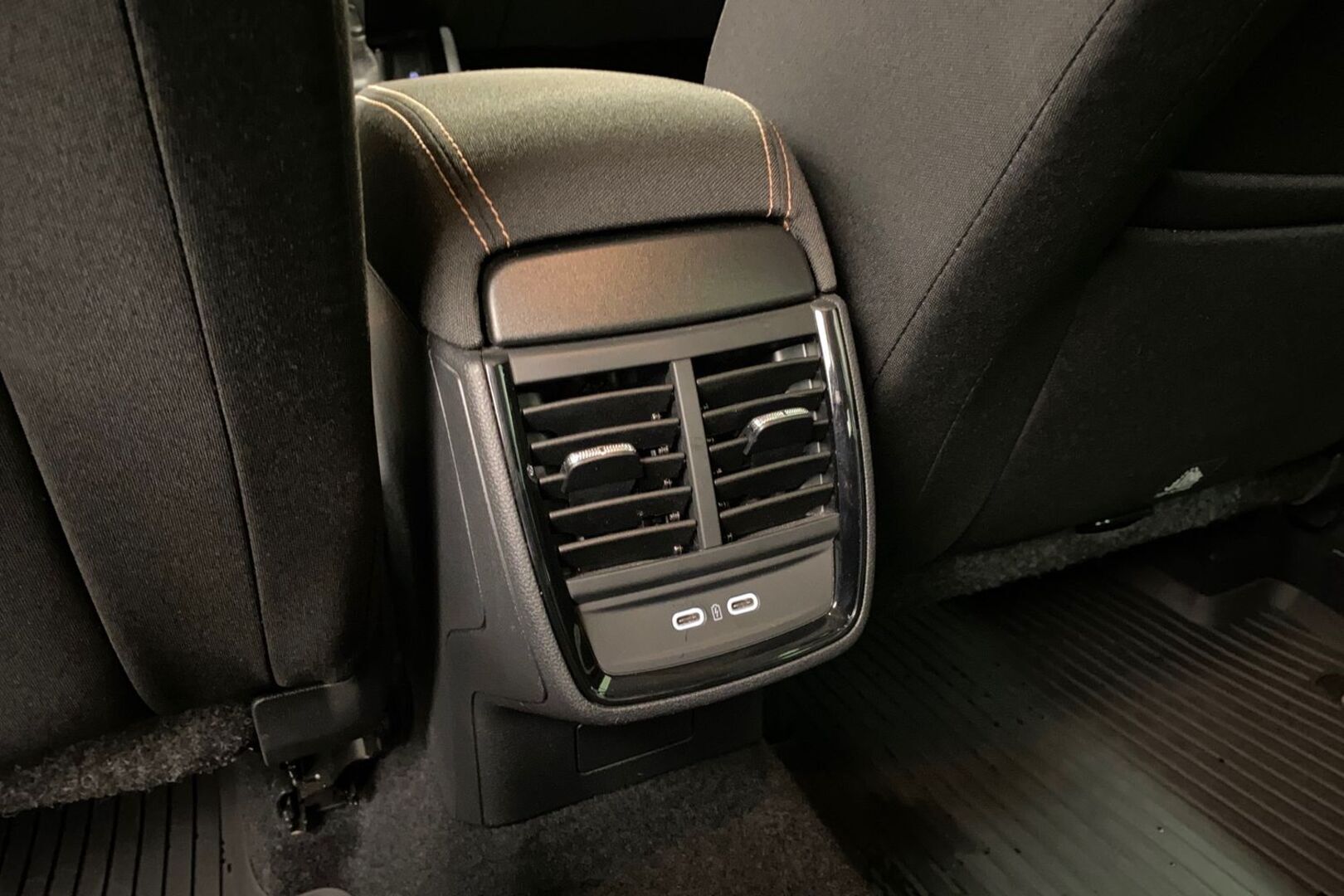 SKODA Kamiq 2020
