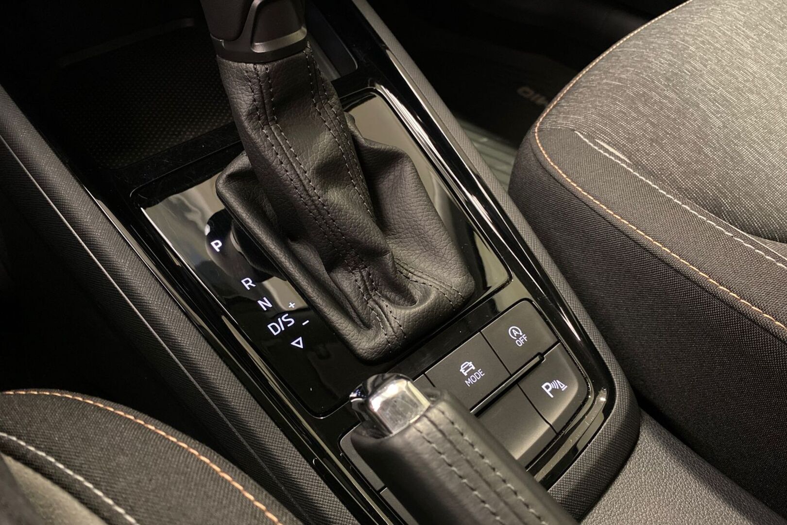 SKODA Kamiq 2020