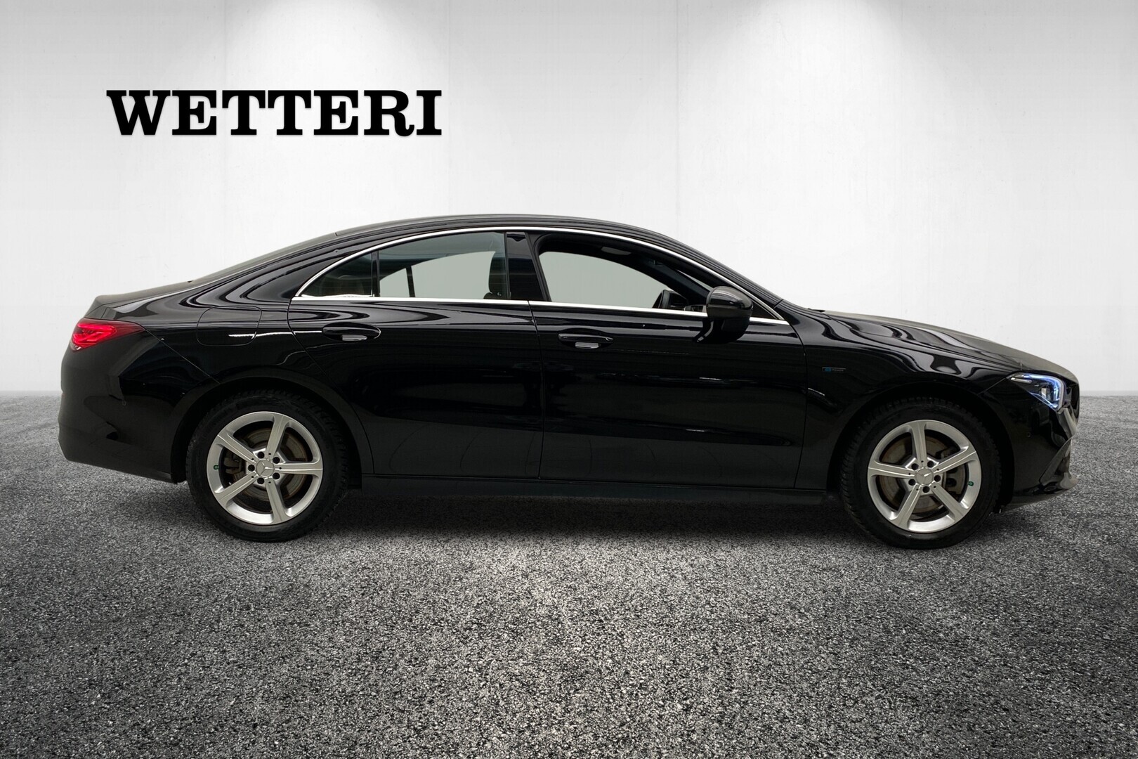 MERCEDES-BENZ CLA 2020