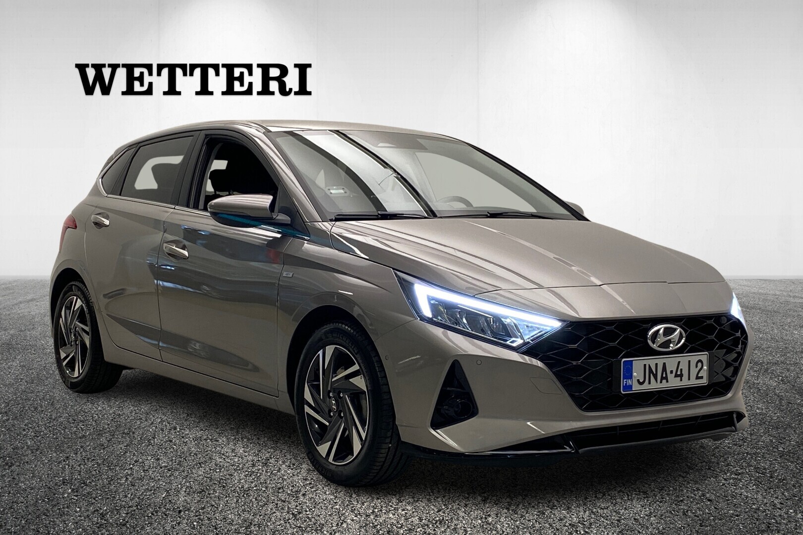 HYUNDAI i20 Hatchback 2023