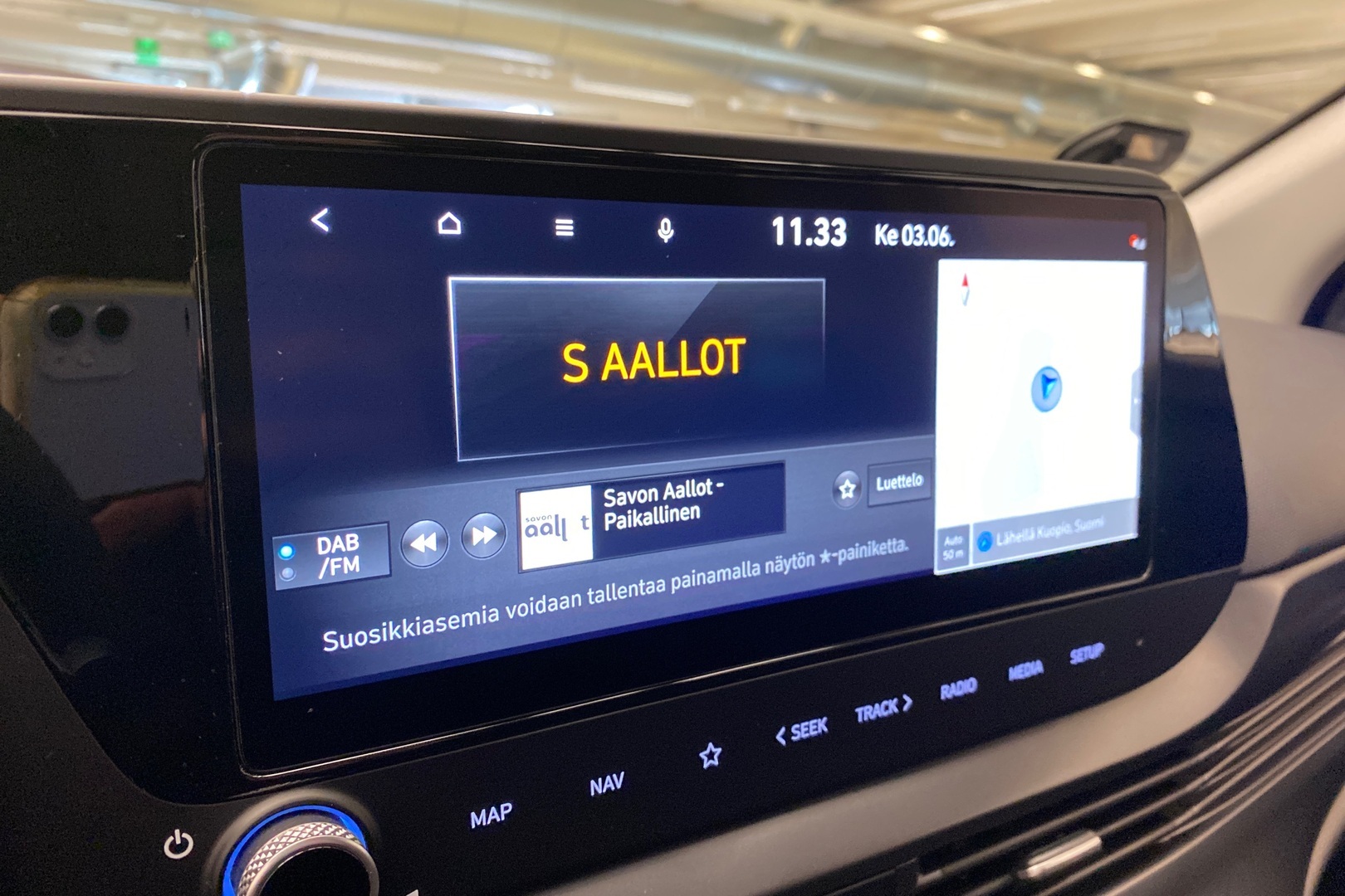 HYUNDAI i20 Hatchback 2023