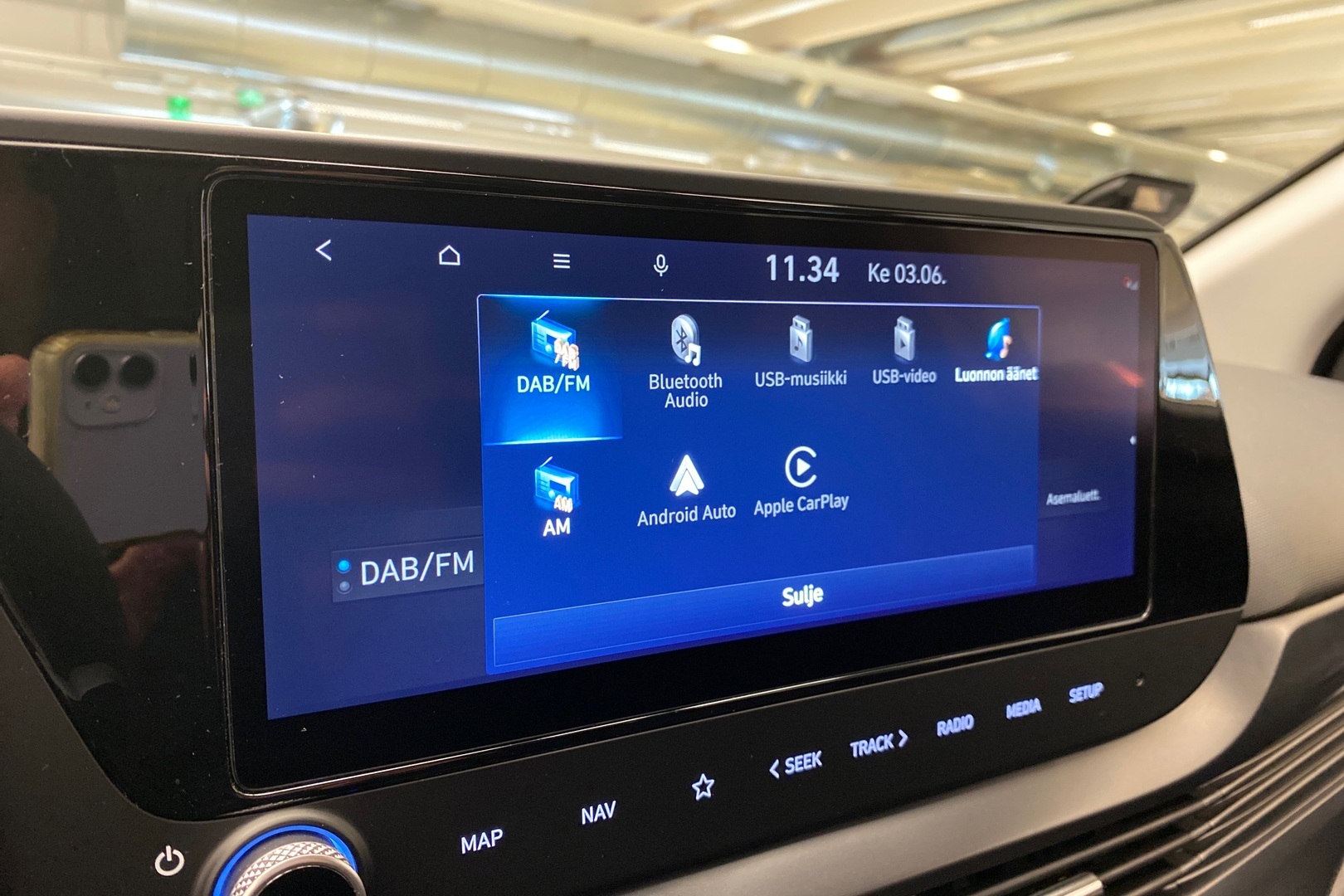 HYUNDAI i20 Hatchback 2023