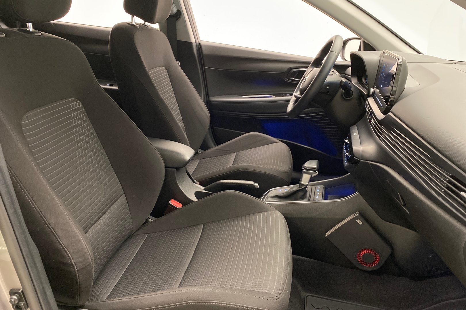 HYUNDAI i20 Hatchback 2023