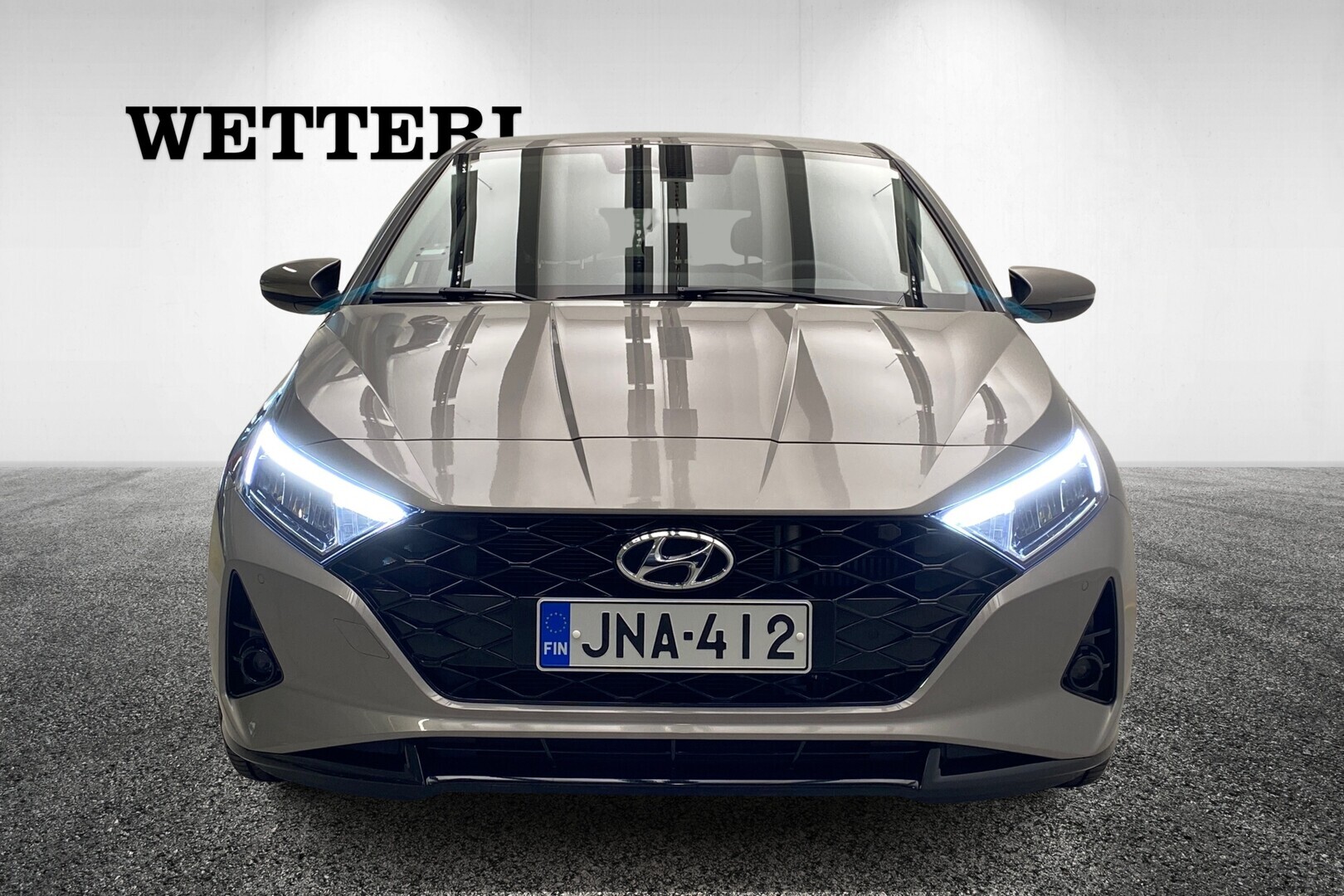 HYUNDAI i20 Hatchback 2023