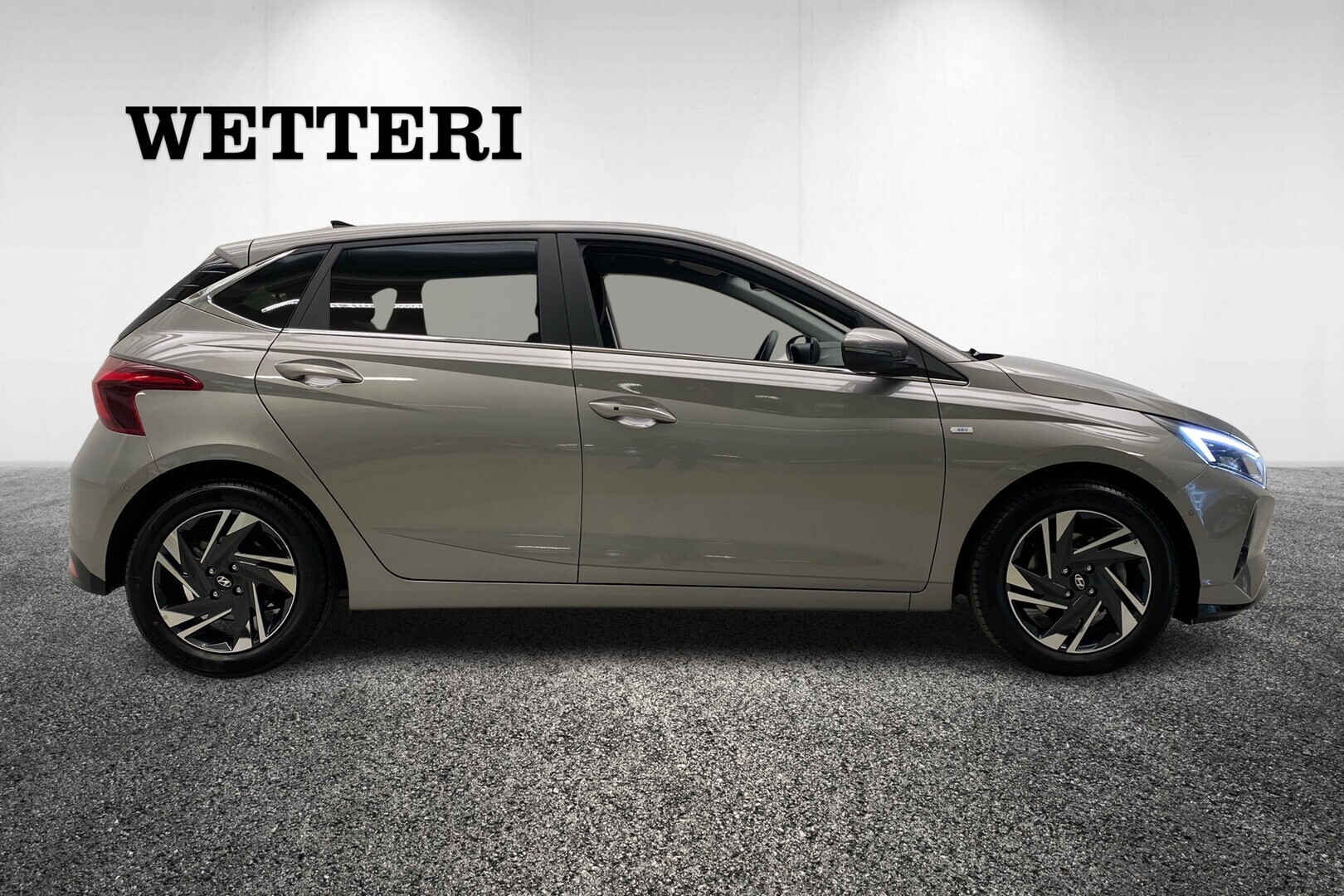 HYUNDAI i20 Hatchback 2023