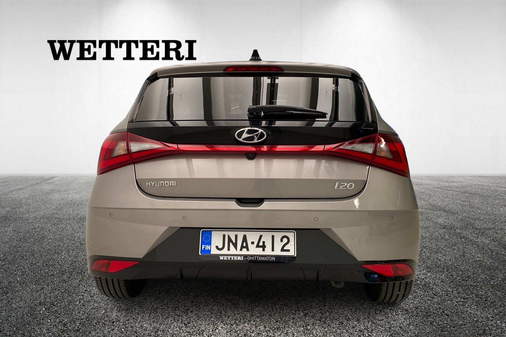 HYUNDAI i20 Hatchback 2023