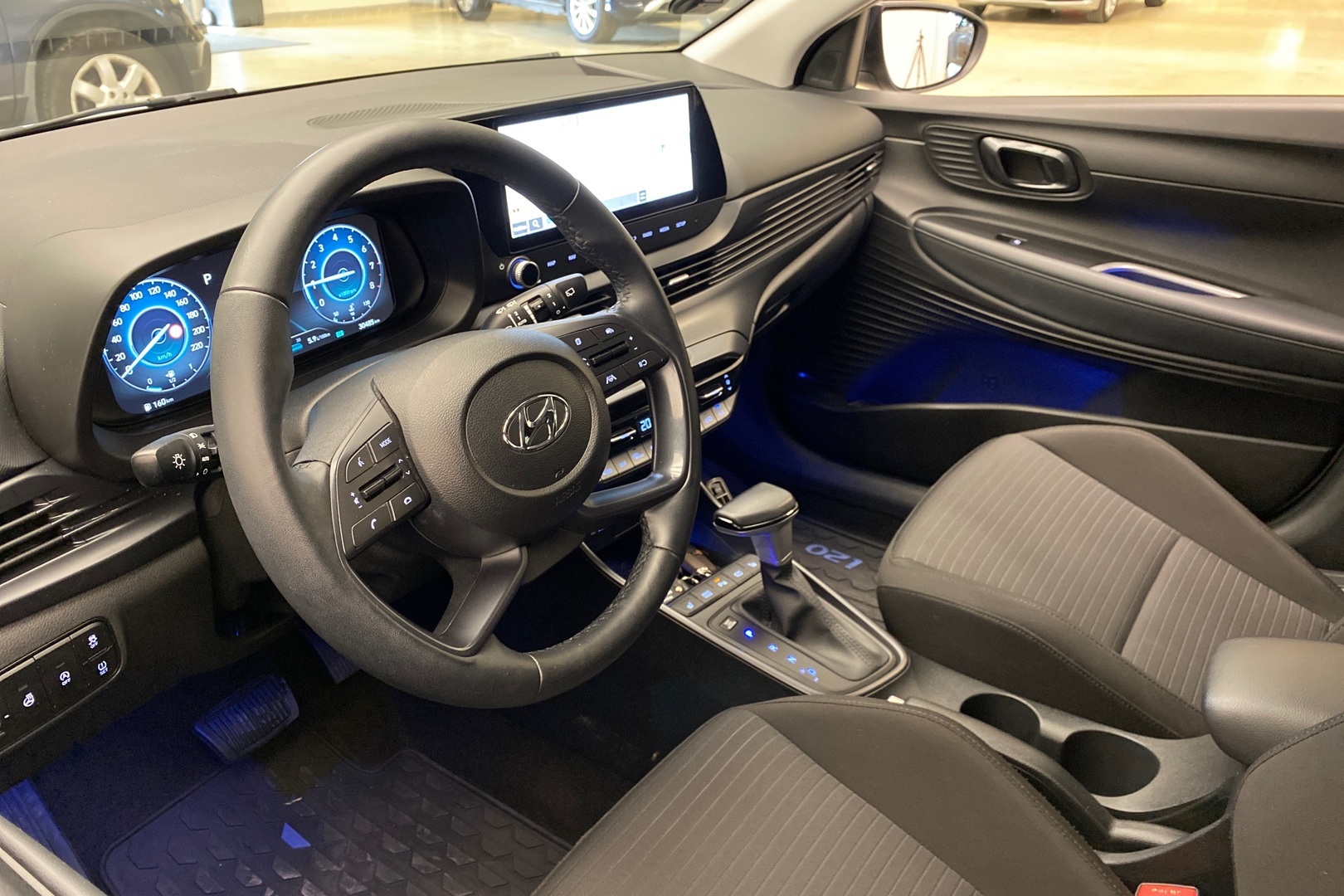 HYUNDAI i20 Hatchback 2023