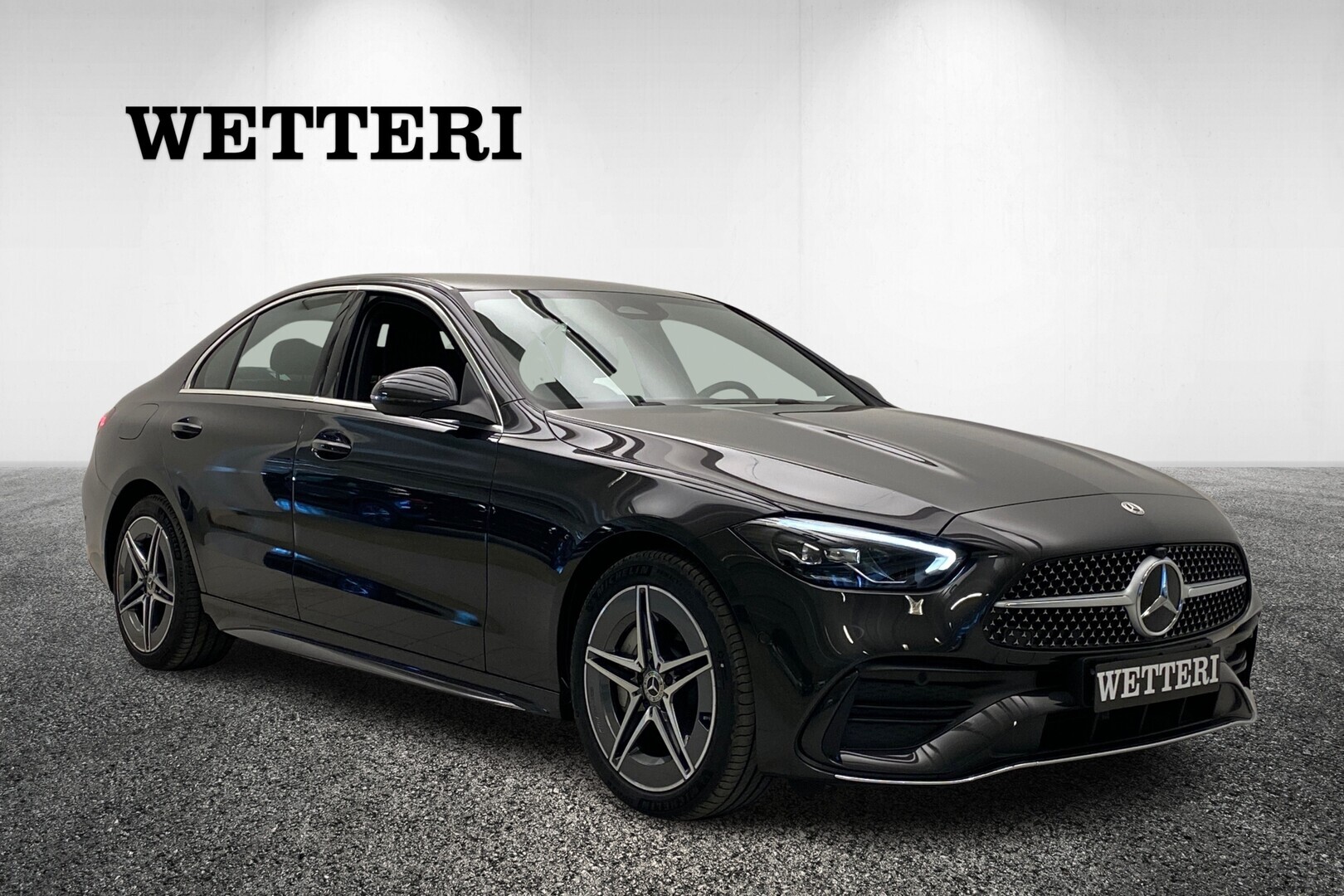 MERCEDES-BENZ C 2025