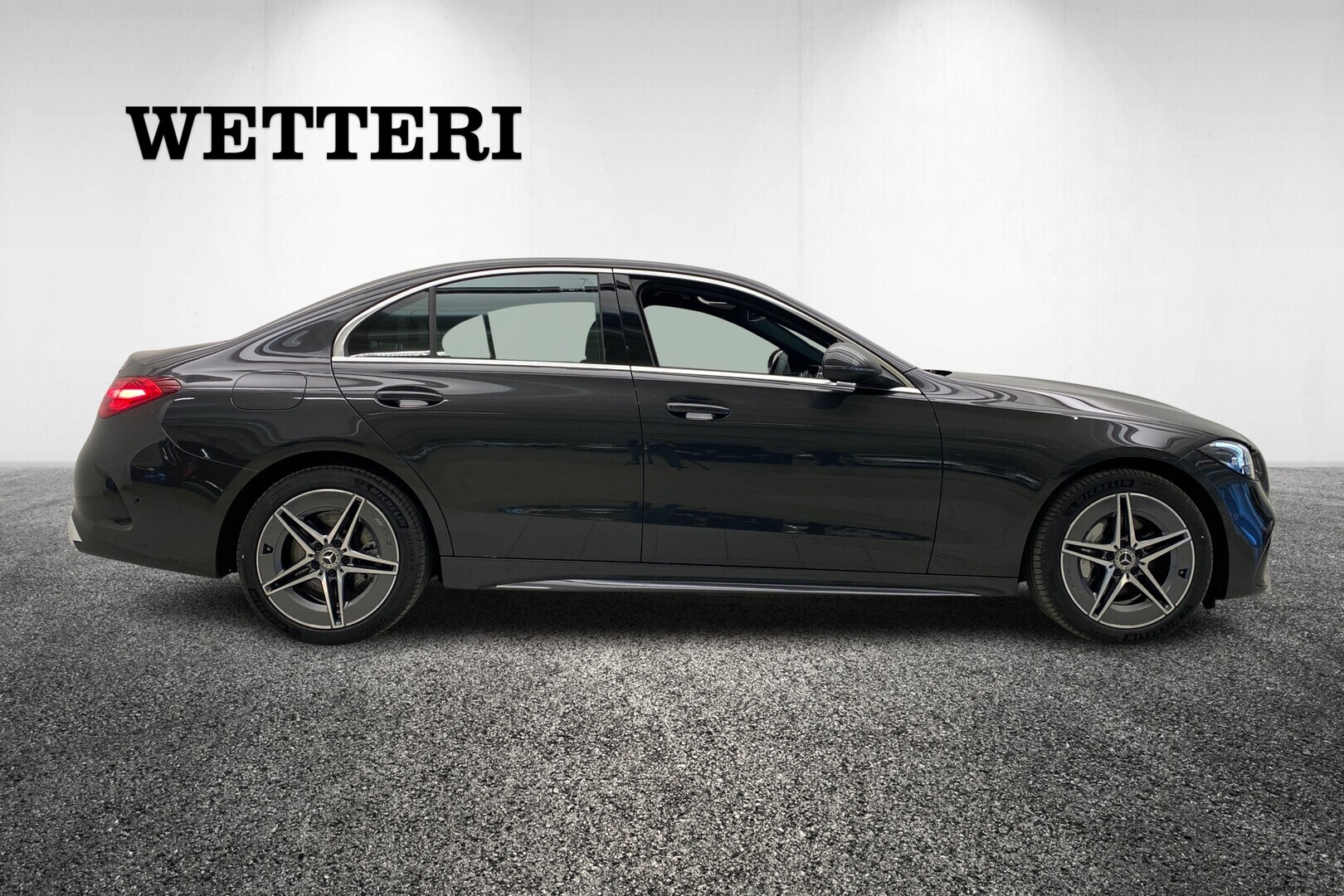 MERCEDES-BENZ C 2025