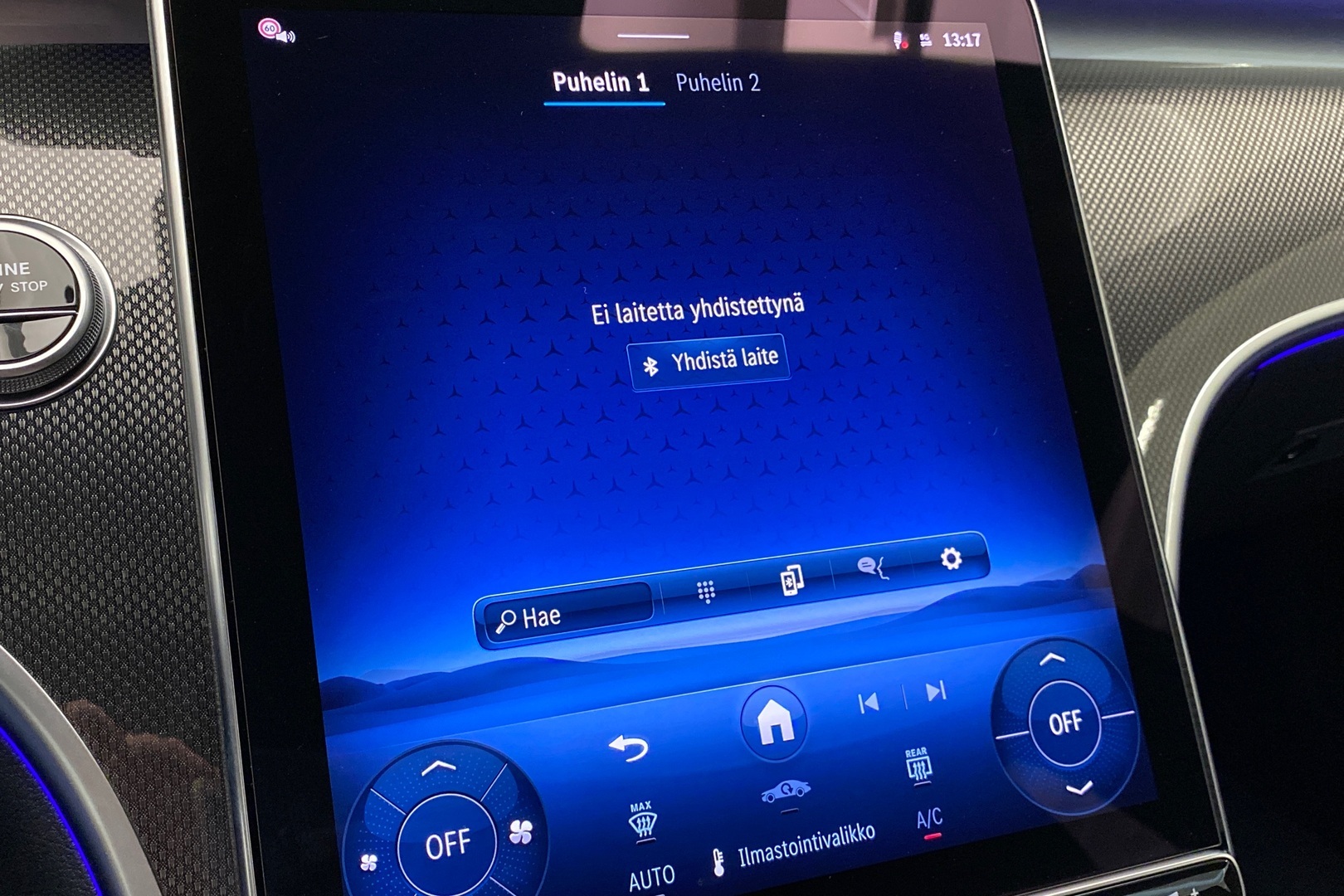 MERCEDES-BENZ C 2025