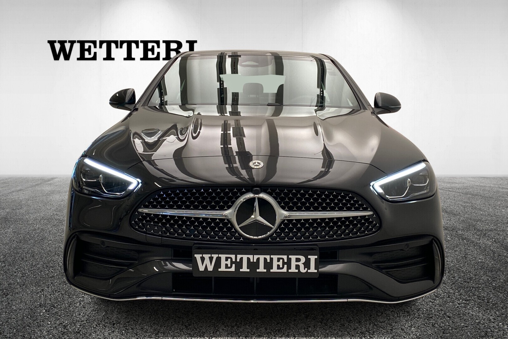 MERCEDES-BENZ C 2025