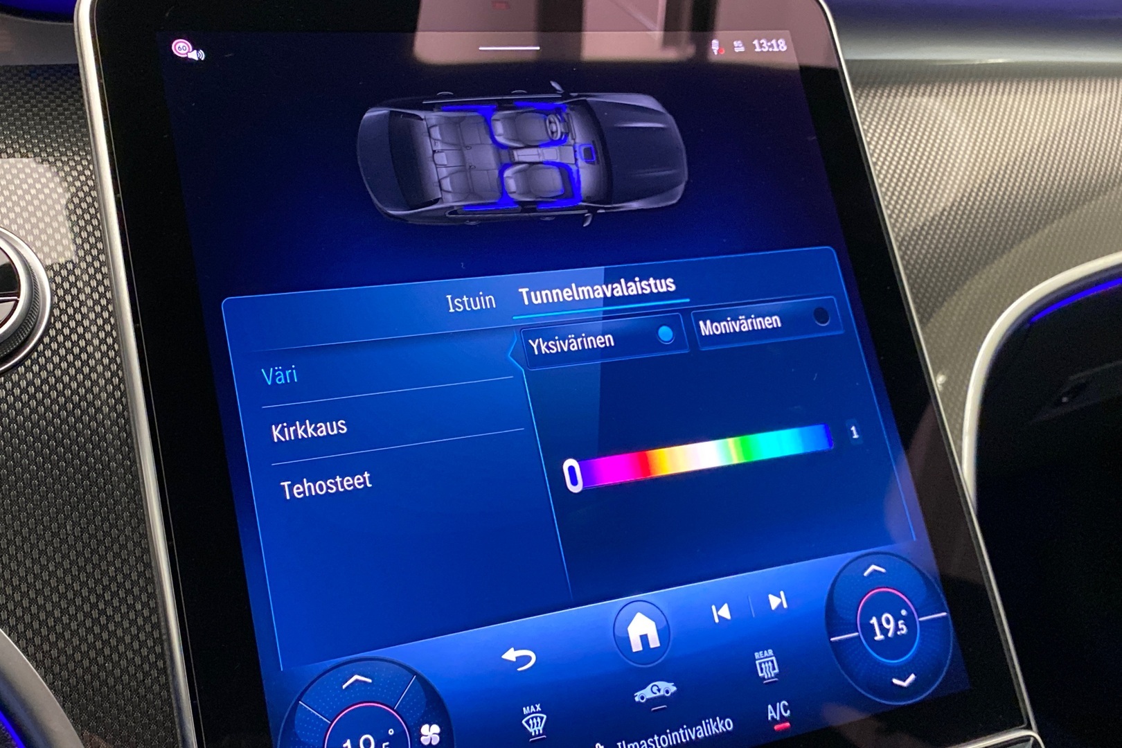 MERCEDES-BENZ C 2025