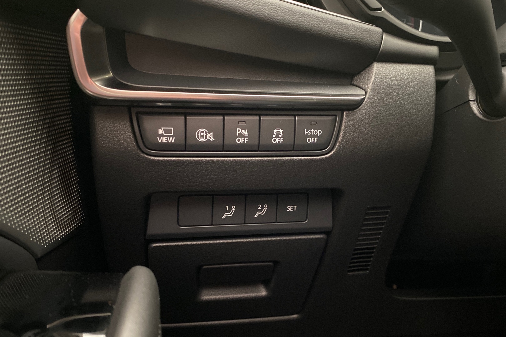 MAZDA Mazda3 2026