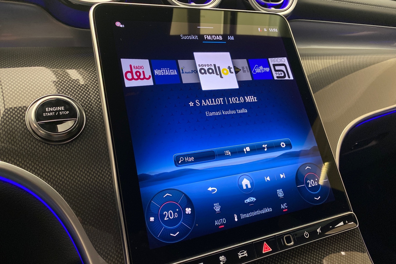 MERCEDES-BENZ GLC 2024