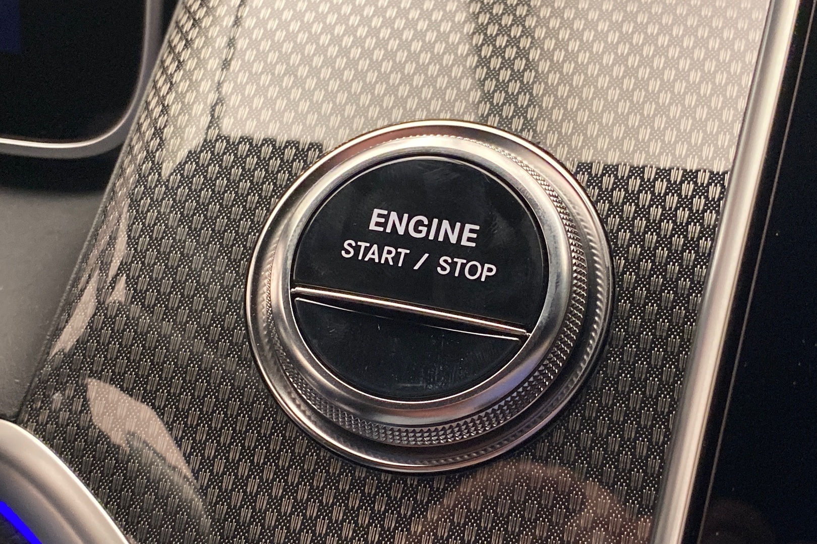 MERCEDES-BENZ GLC 2024