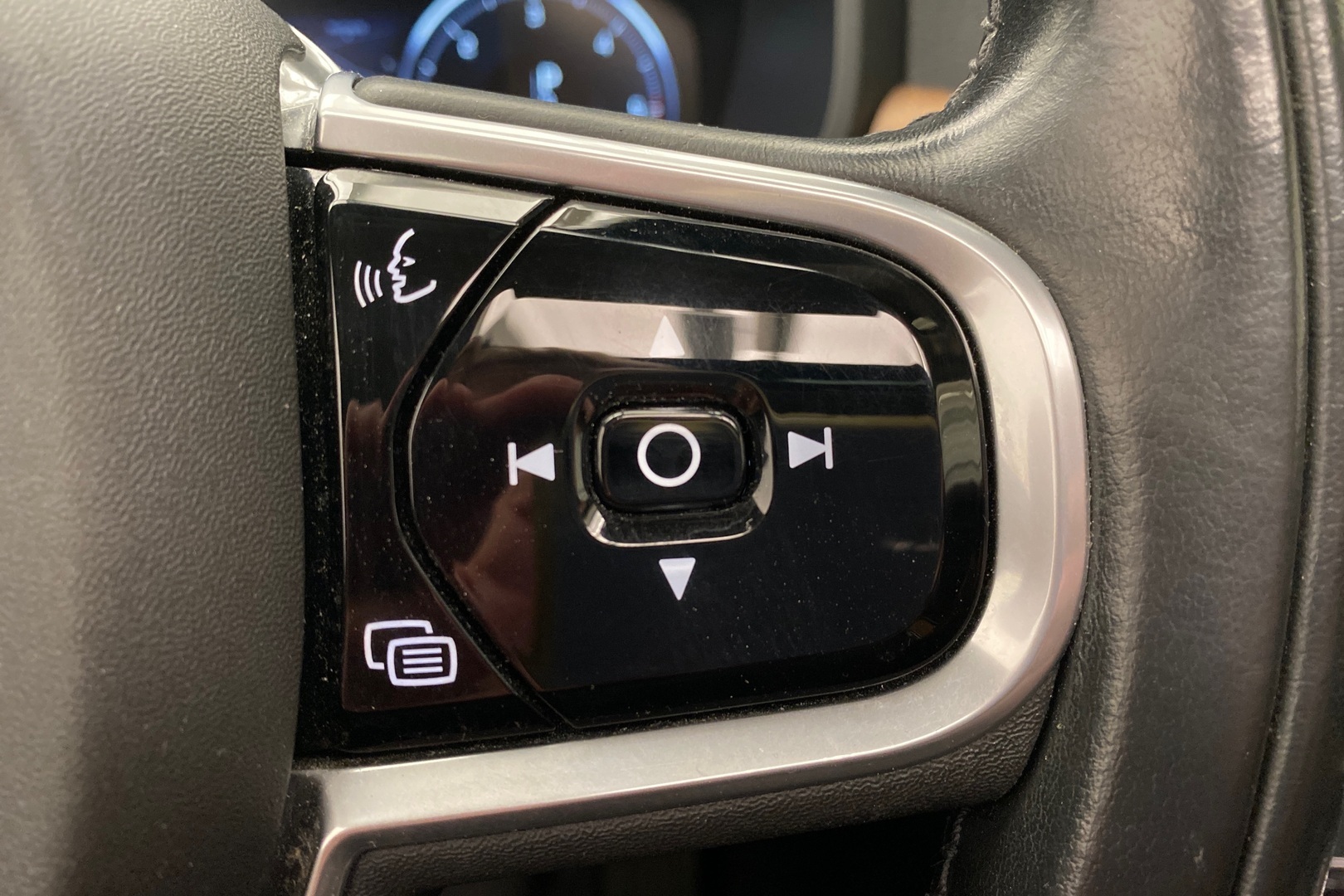 VOLVO S90 2018