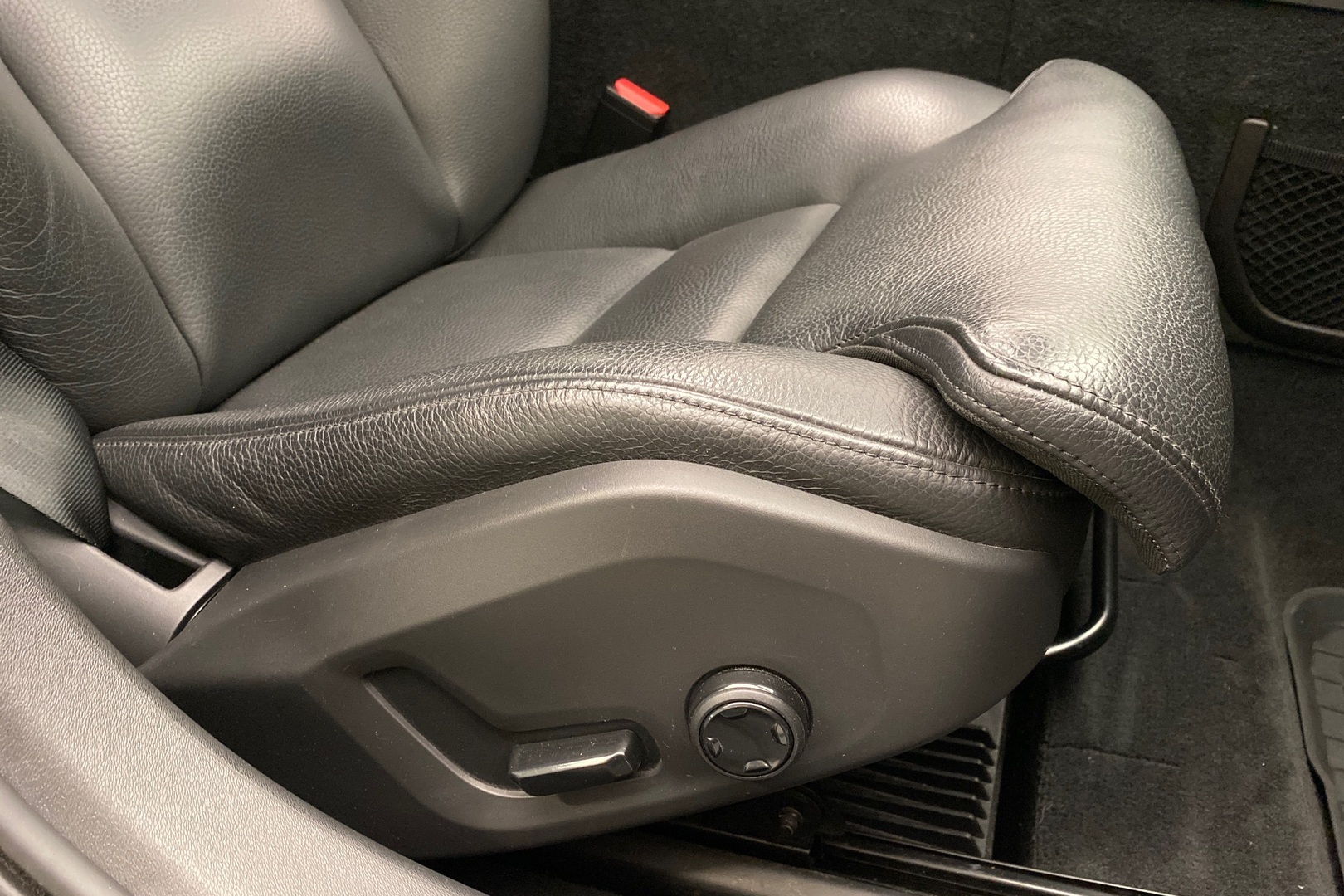 VOLVO S90 2018