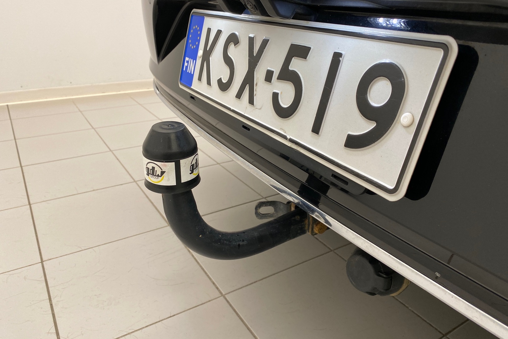 VOLVO S90 2018