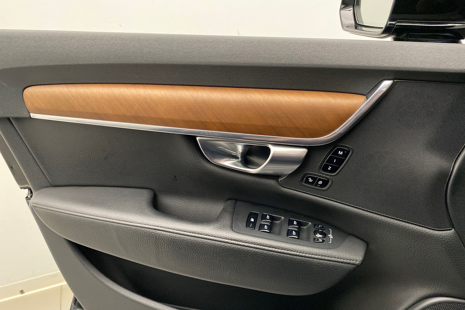 VOLVO S90 2018