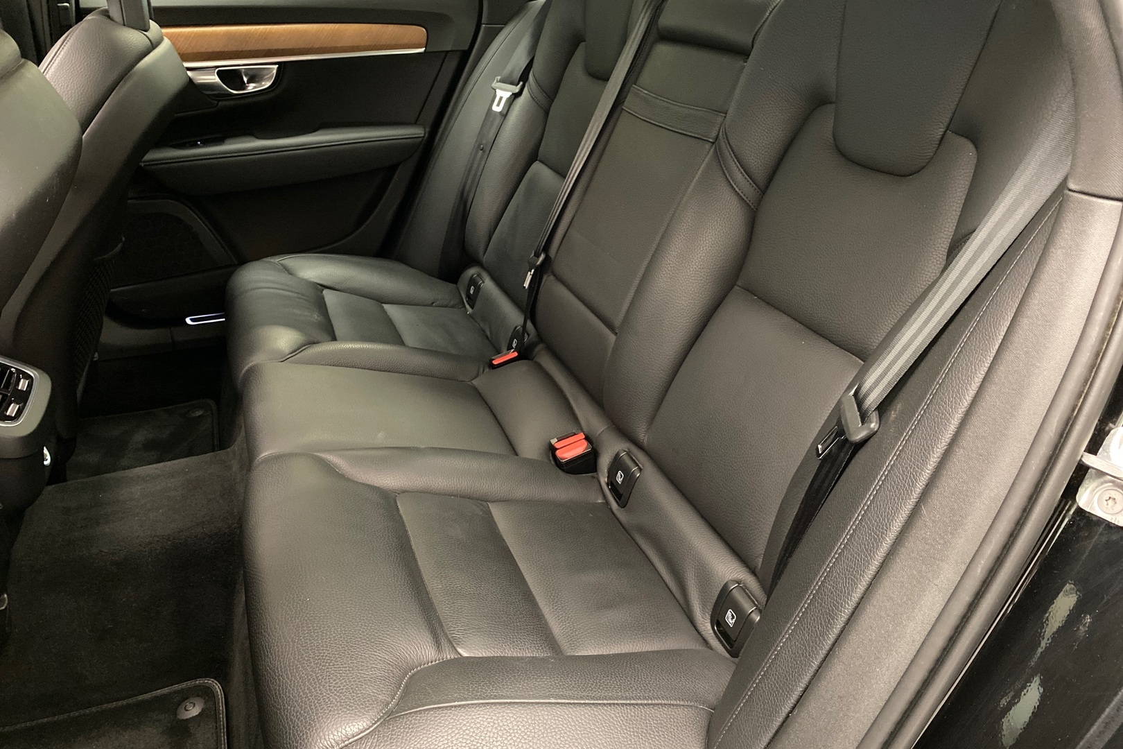 VOLVO S90 2018