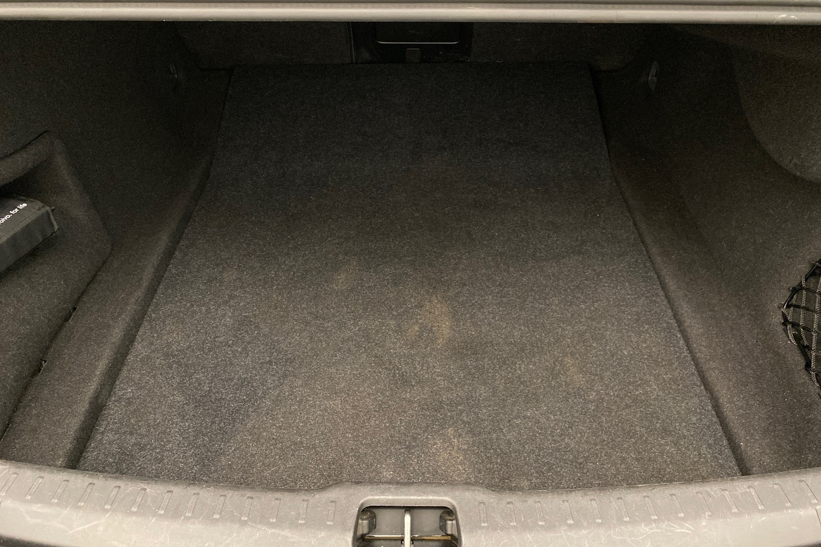 VOLVO S90 2018