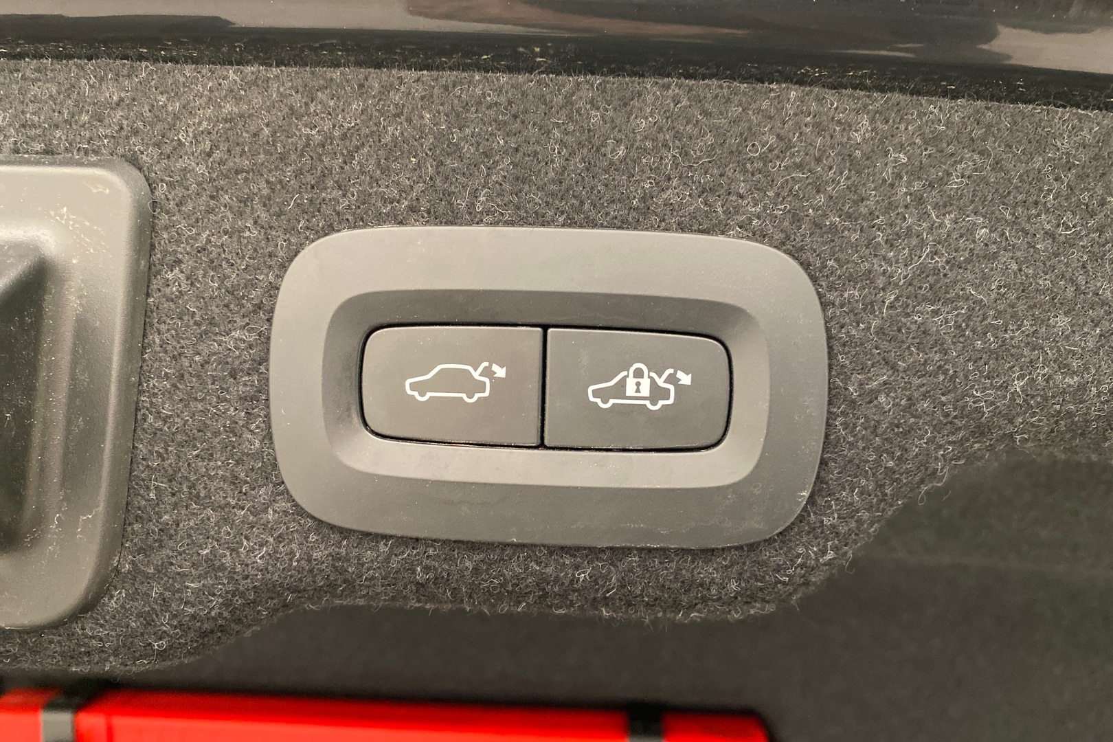 VOLVO S90 2018