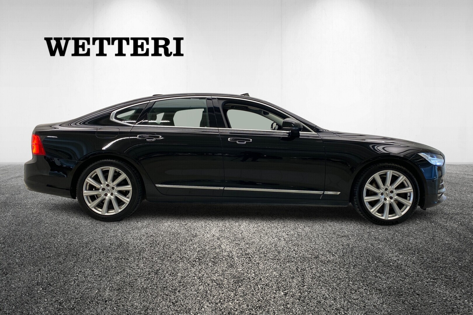 VOLVO S90 2018