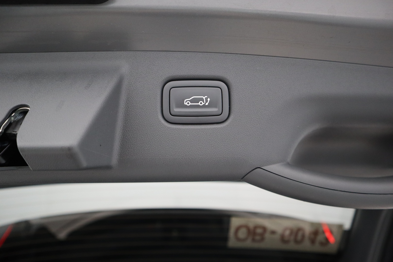 KIA EV3 2025