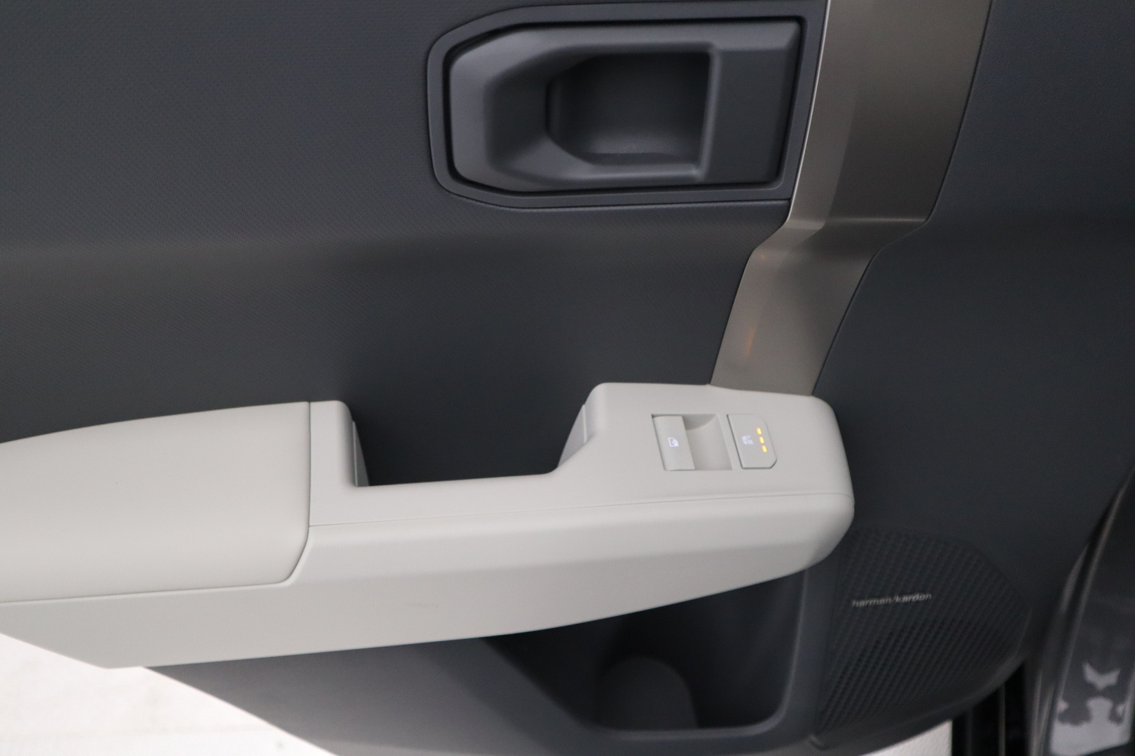 KIA EV3 2025