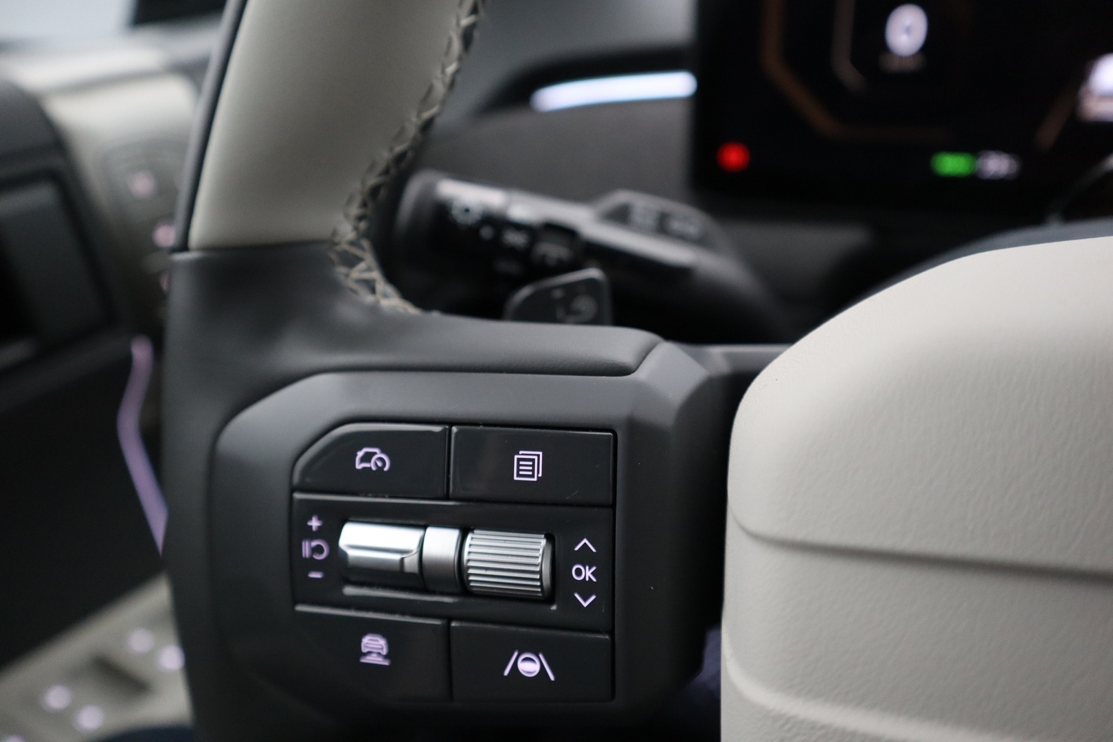KIA EV3 2025