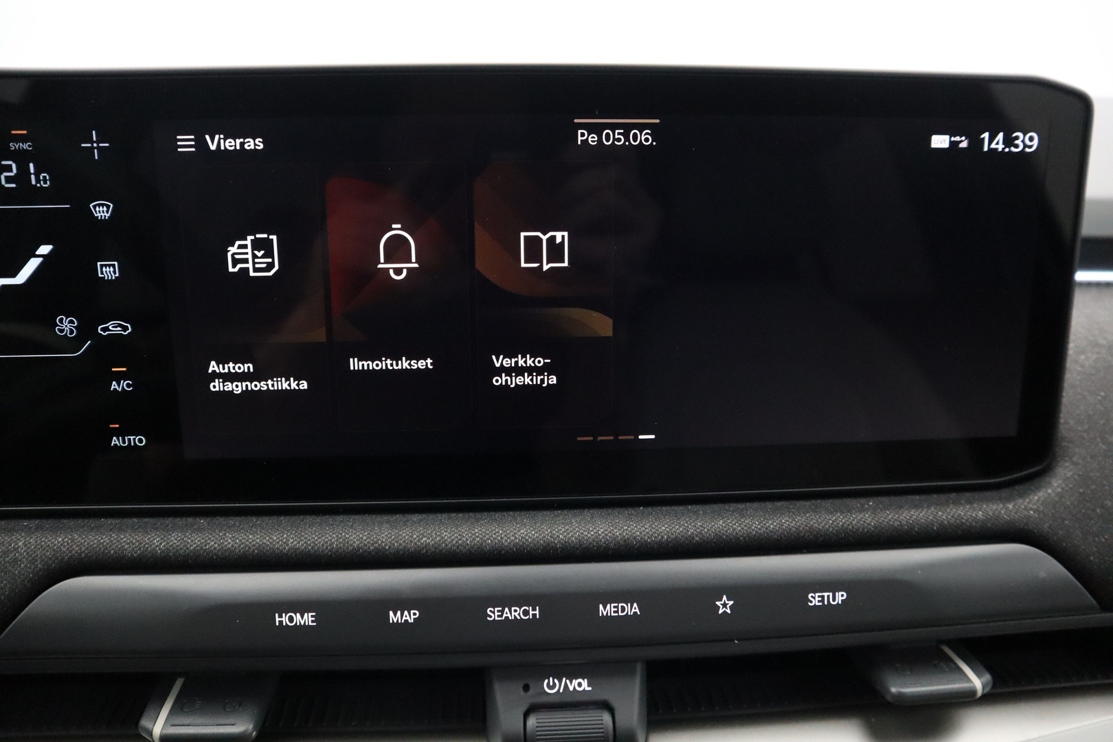 KIA EV3 2025