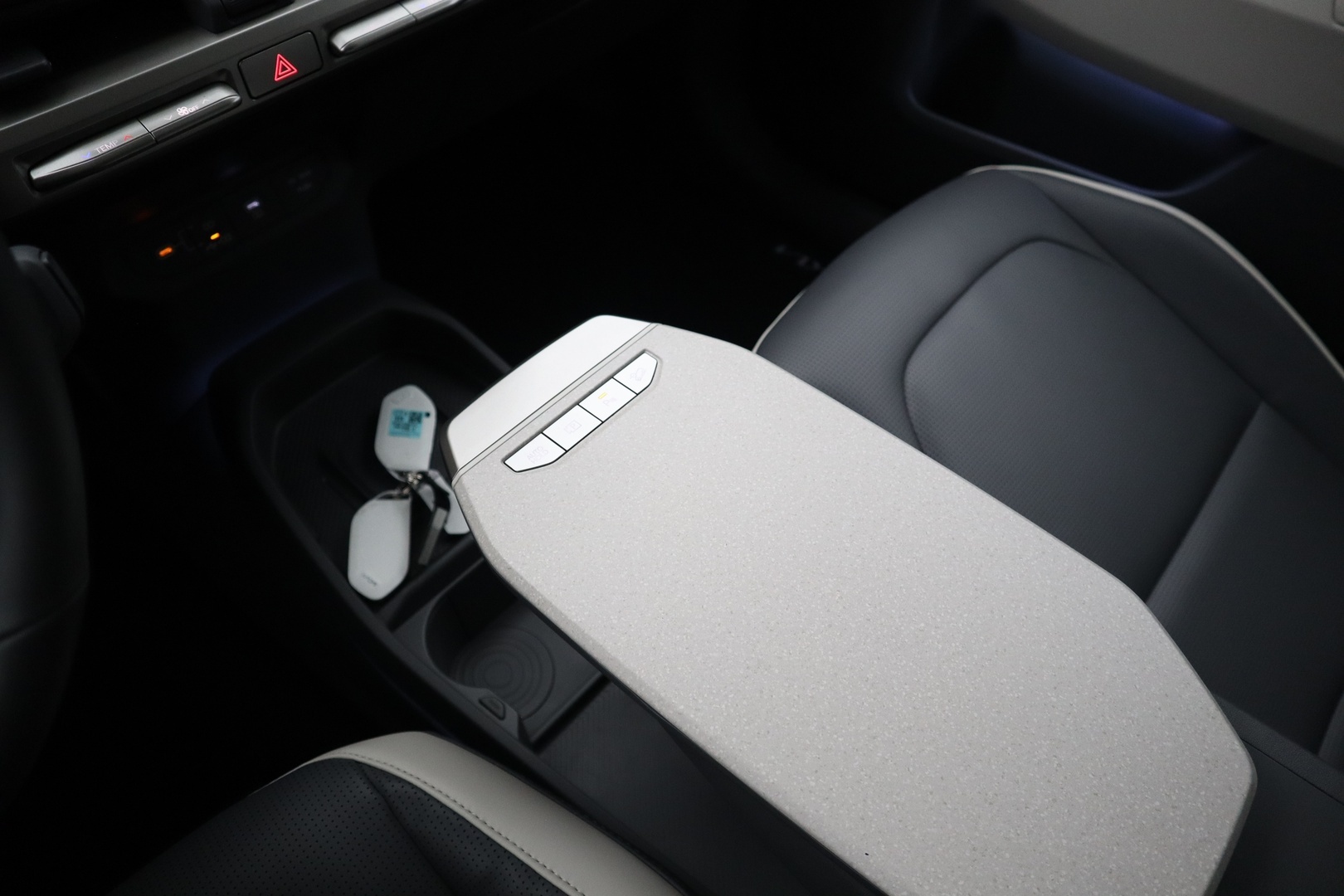 KIA EV3 2025