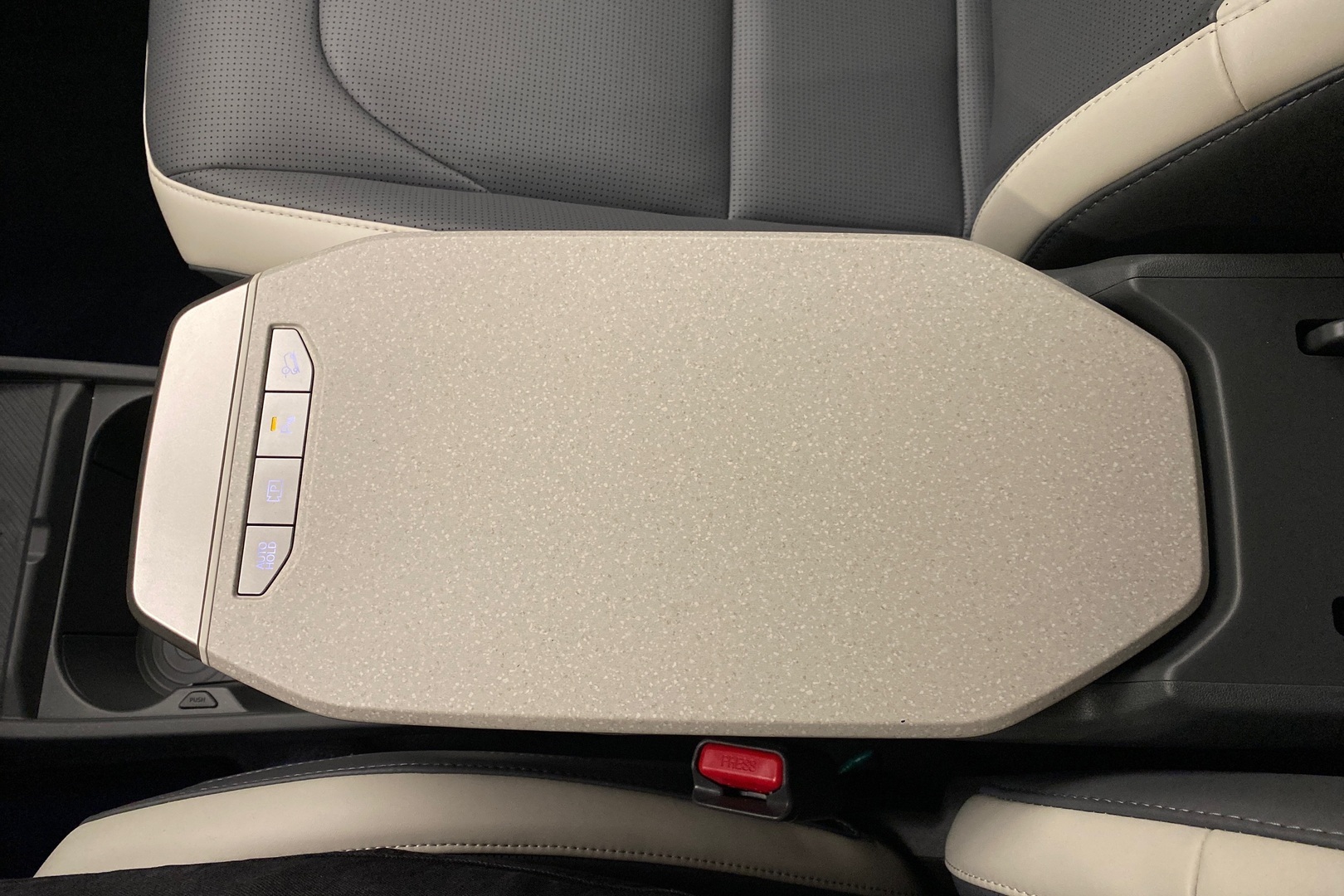 KIA EV3 2025