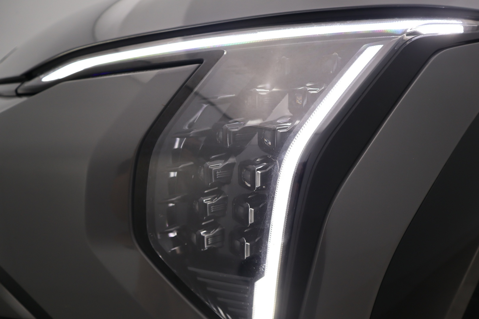 KIA EV3 2025