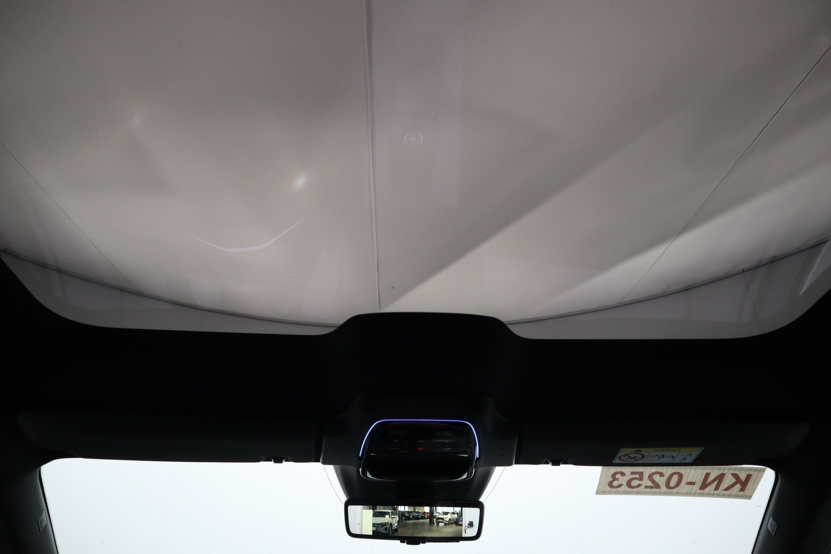 POLESTAR 4 2025