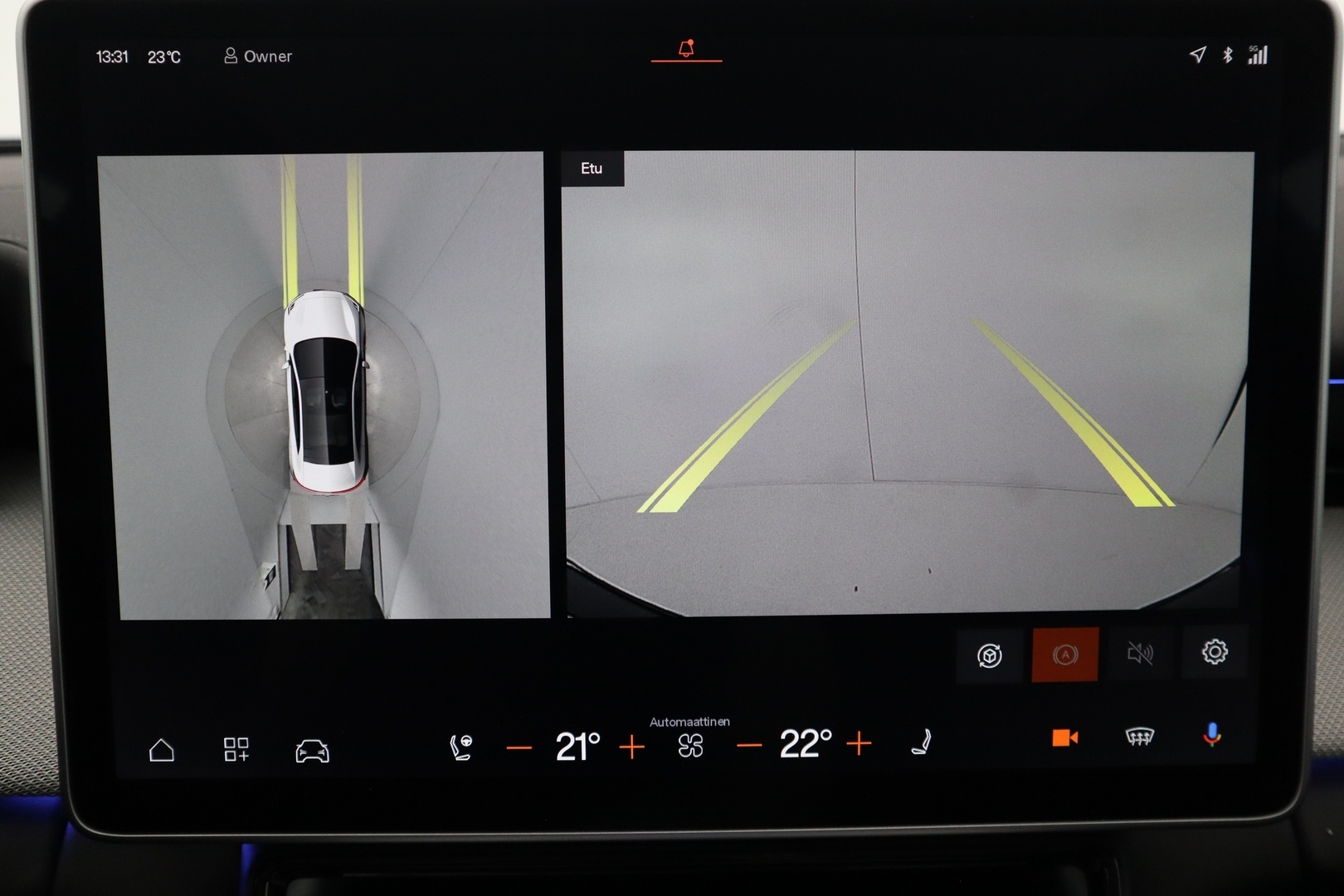 POLESTAR 4 2025