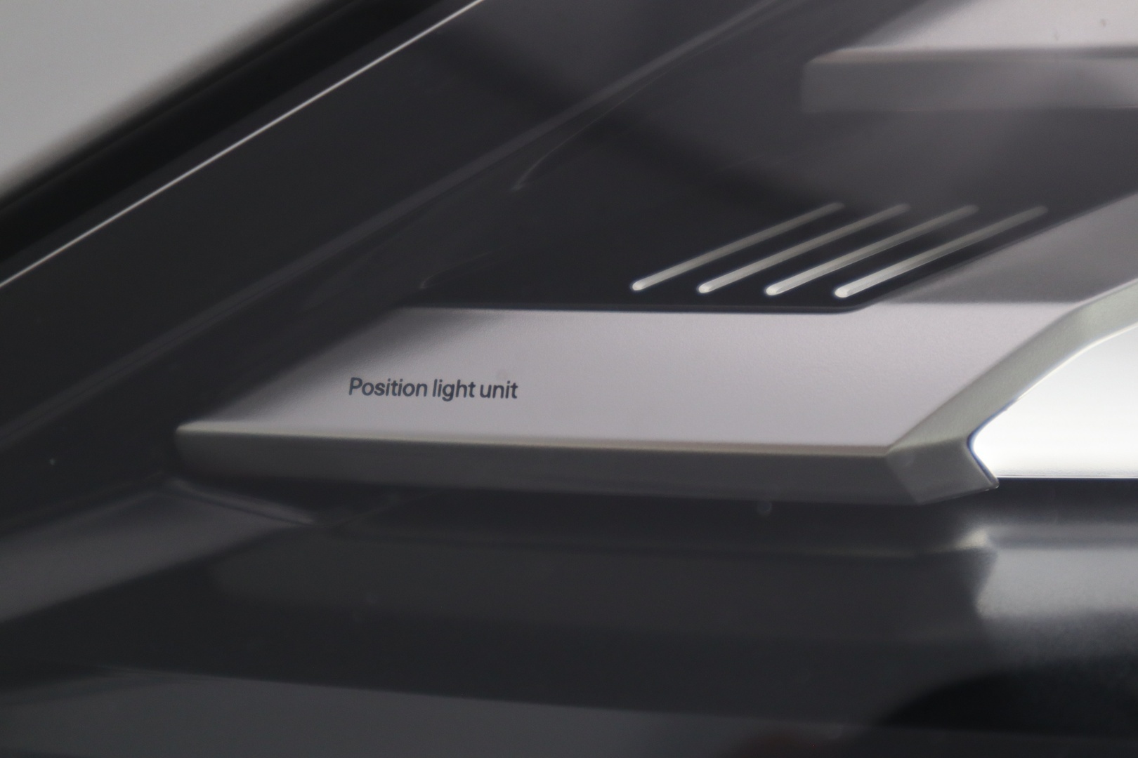 POLESTAR 4 2025