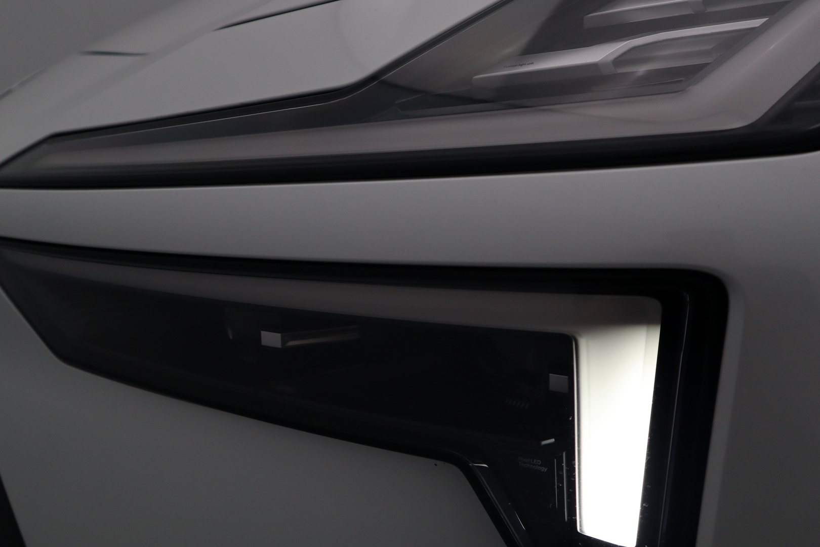 POLESTAR 4 2025